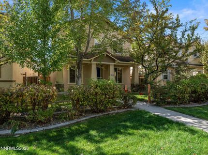6707 S Gaja Loop, Sparks, NV 89436 Photo