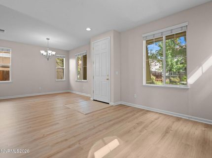 6707 S Gaja Loop, Sparks, NV 89436 Photo