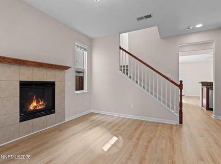 6707 S Gaja Loop, Sparks, NV 89436 Photo