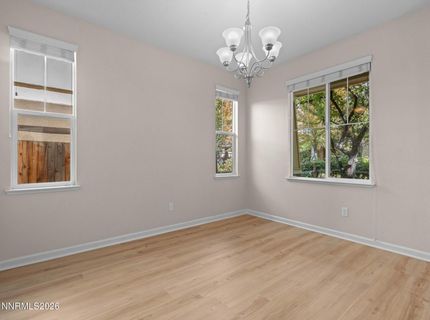 6707 S Gaja Loop, Sparks, NV 89436 Photo