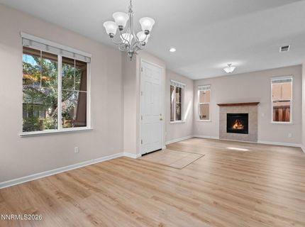 6707 S Gaja Loop, Sparks, NV 89436 Photo
