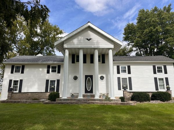 14744 W PILGRIM Road , Polo, IL 61064