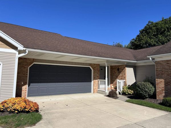 1503 -5 Kentfield Way, Unit 5, Goshen, IN 46526