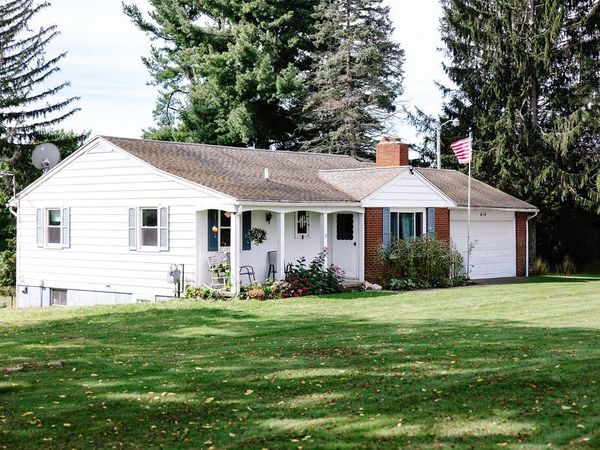410 20 Mile Road NE, Cedar Springs, MI 49319