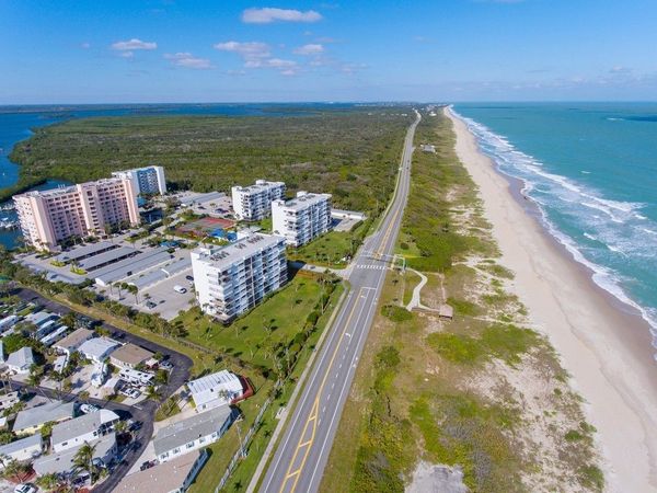 5151 N Highway A1a Highway, Unit 313, Fort Pierce, FL 34949