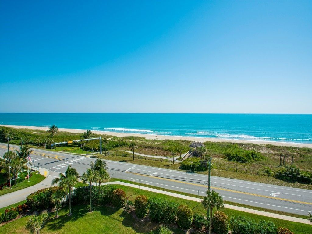 5151 N Highway A1a Highway , Unit 313, Fort Pierce, FL 34949 Photo