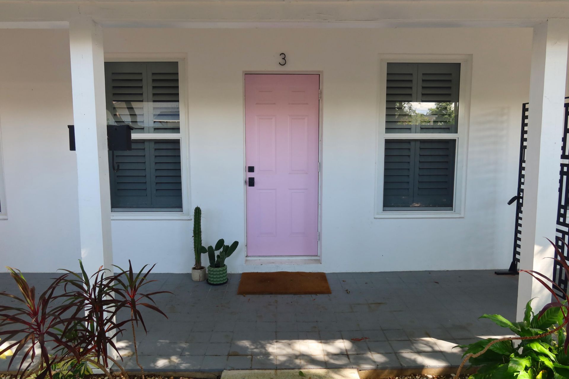614 Palm Street, Unit 3, West Palm Beach, FL 33401 Photo