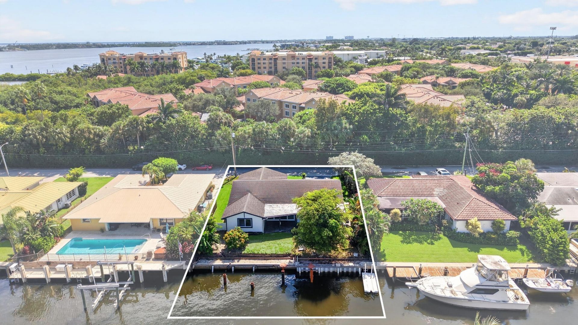 116 Periwinkle Drive, Hypoluxo, FL 33462 Photo