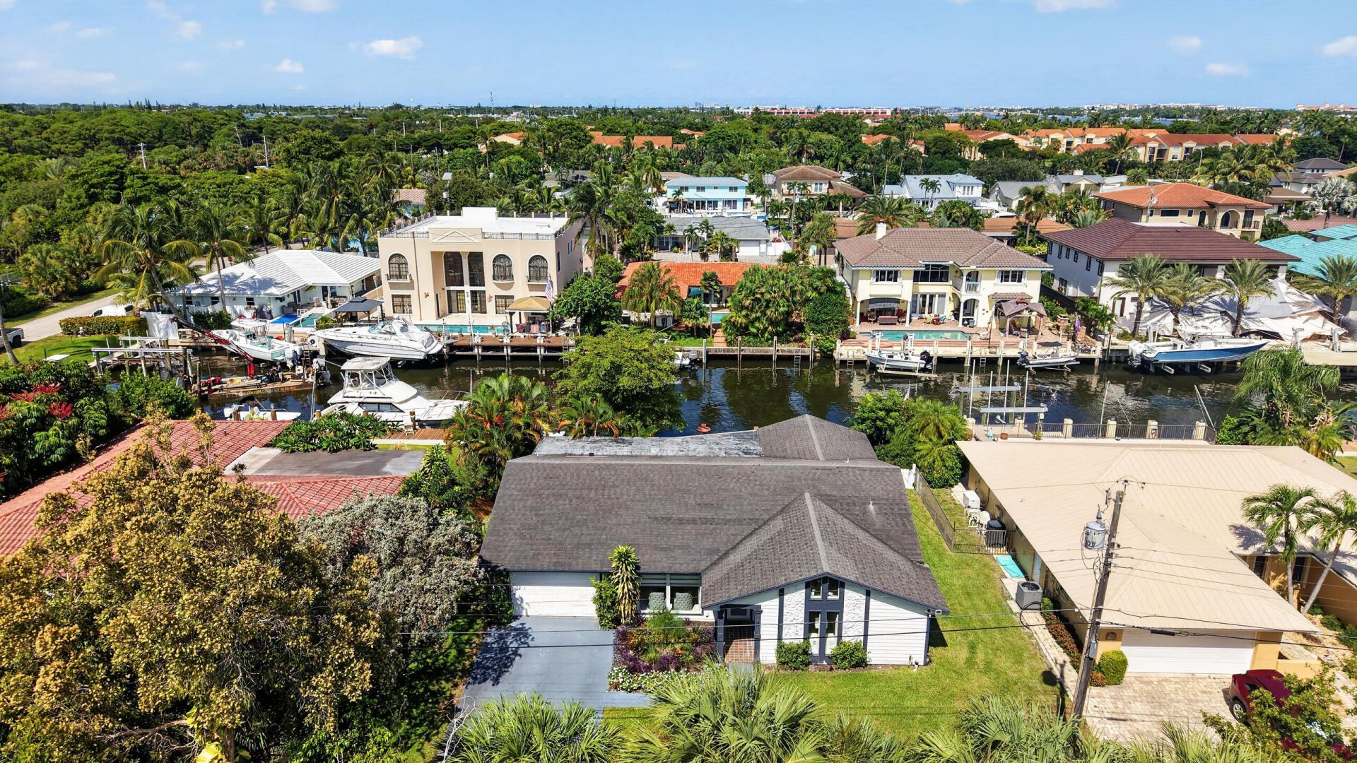 116 Periwinkle Drive, Hypoluxo, FL 33462 Photo