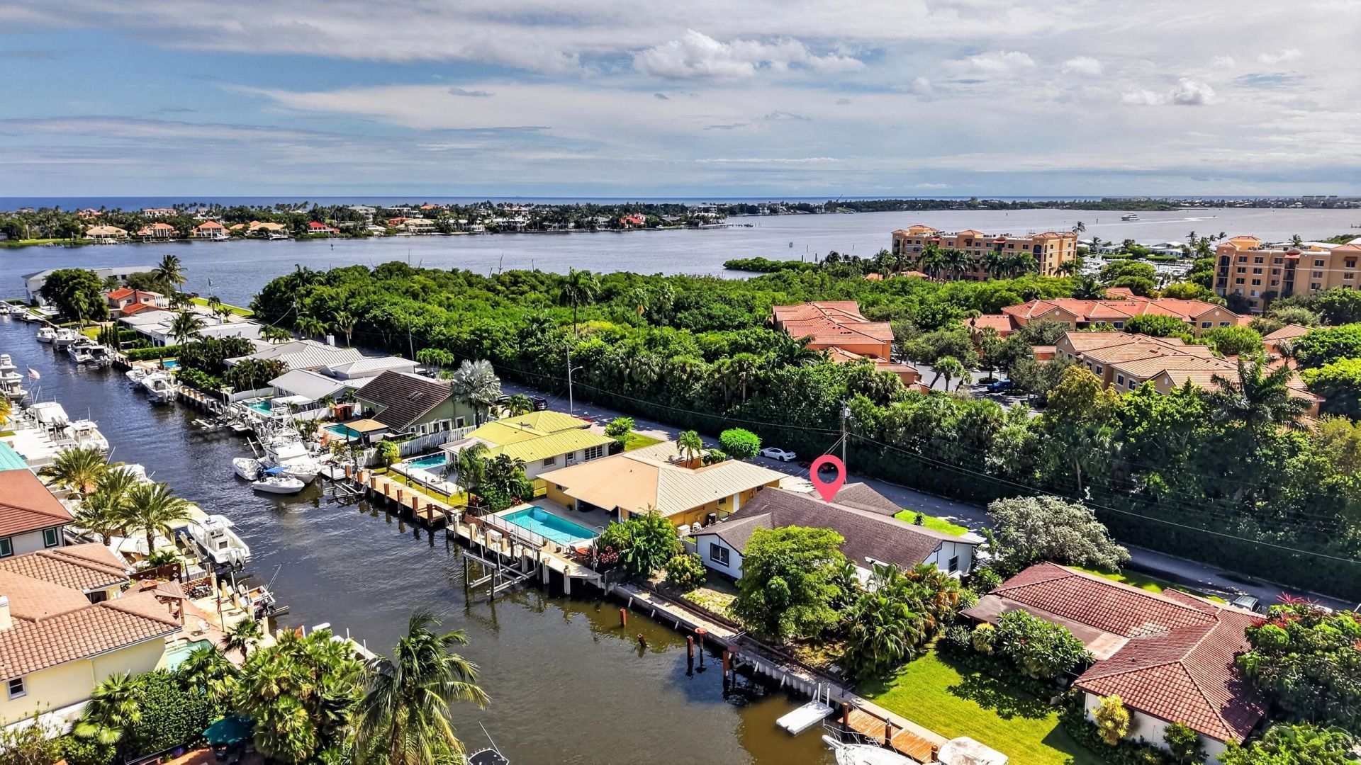 116 Periwinkle Drive, Hypoluxo, FL 33462 Photo