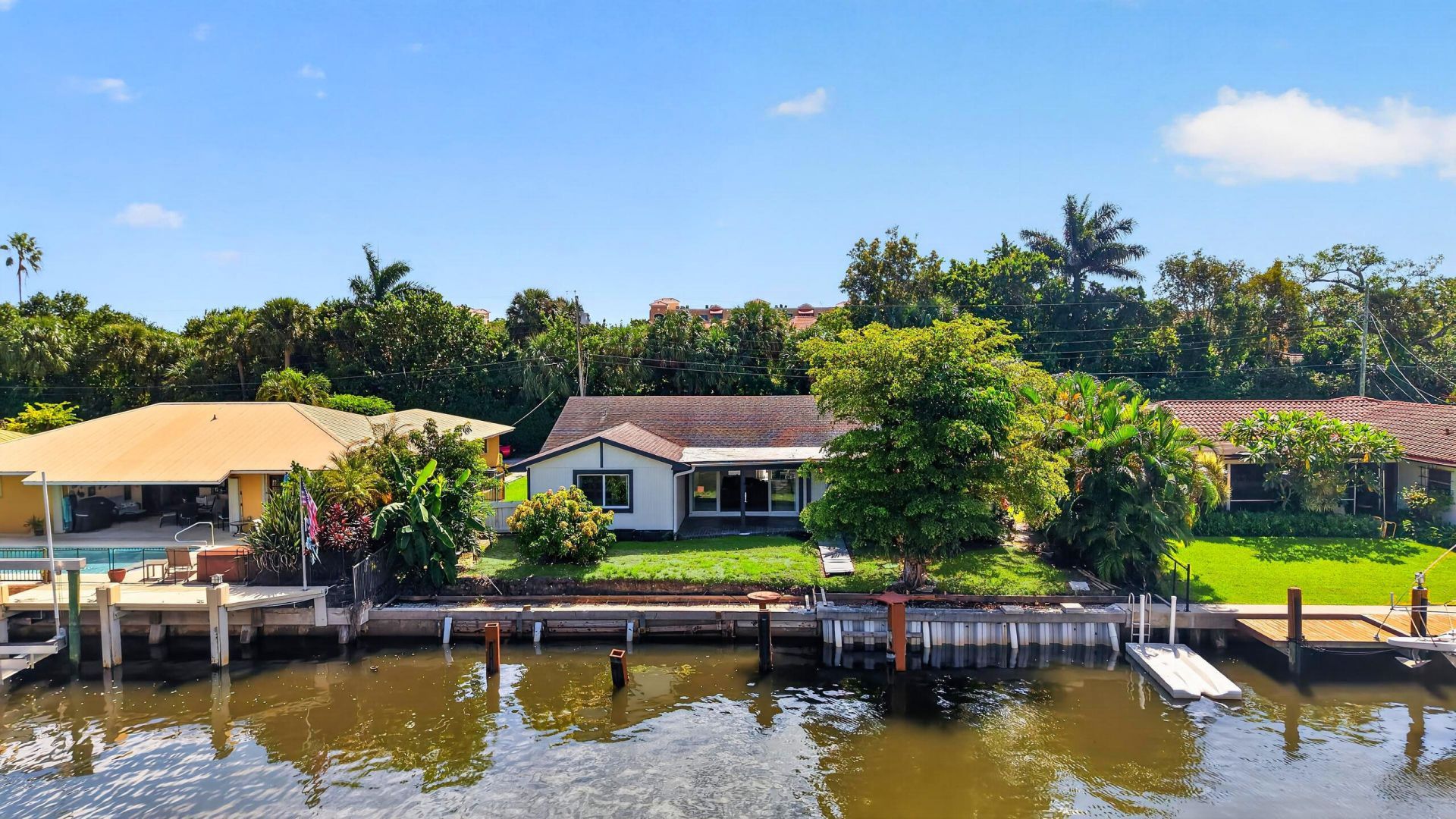 116 Periwinkle Drive, Hypoluxo, FL 33462 Photo