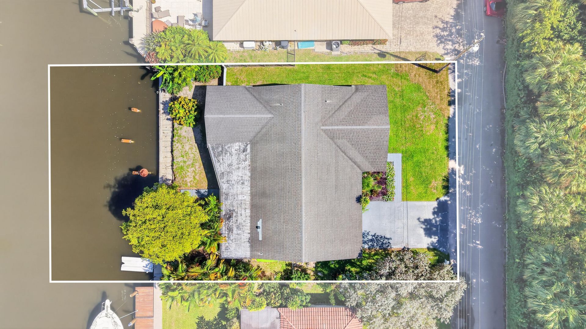 116 Periwinkle Drive, Hypoluxo, FL 33462 Photo