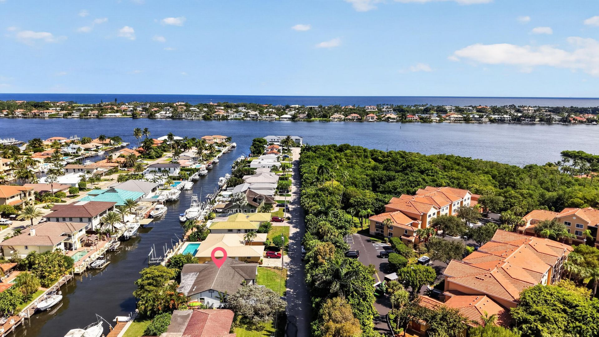 116 Periwinkle Drive, Hypoluxo, FL 33462 Photo