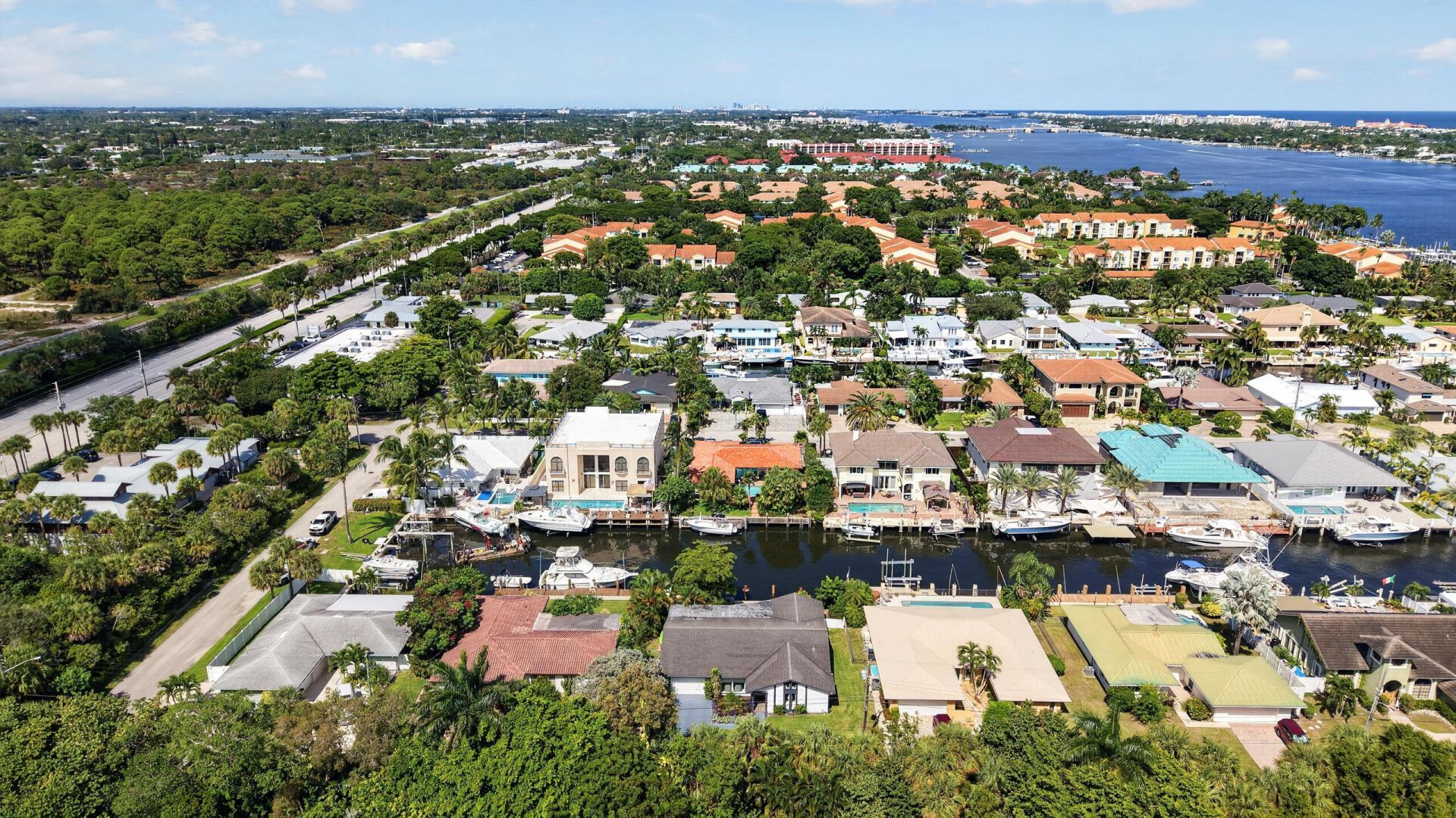 116 Periwinkle Drive, Hypoluxo, FL 33462 Photo