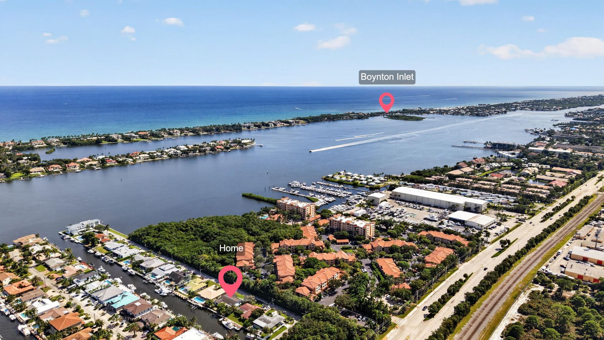 116 Periwinkle Drive, Hypoluxo, FL 33462 Photo