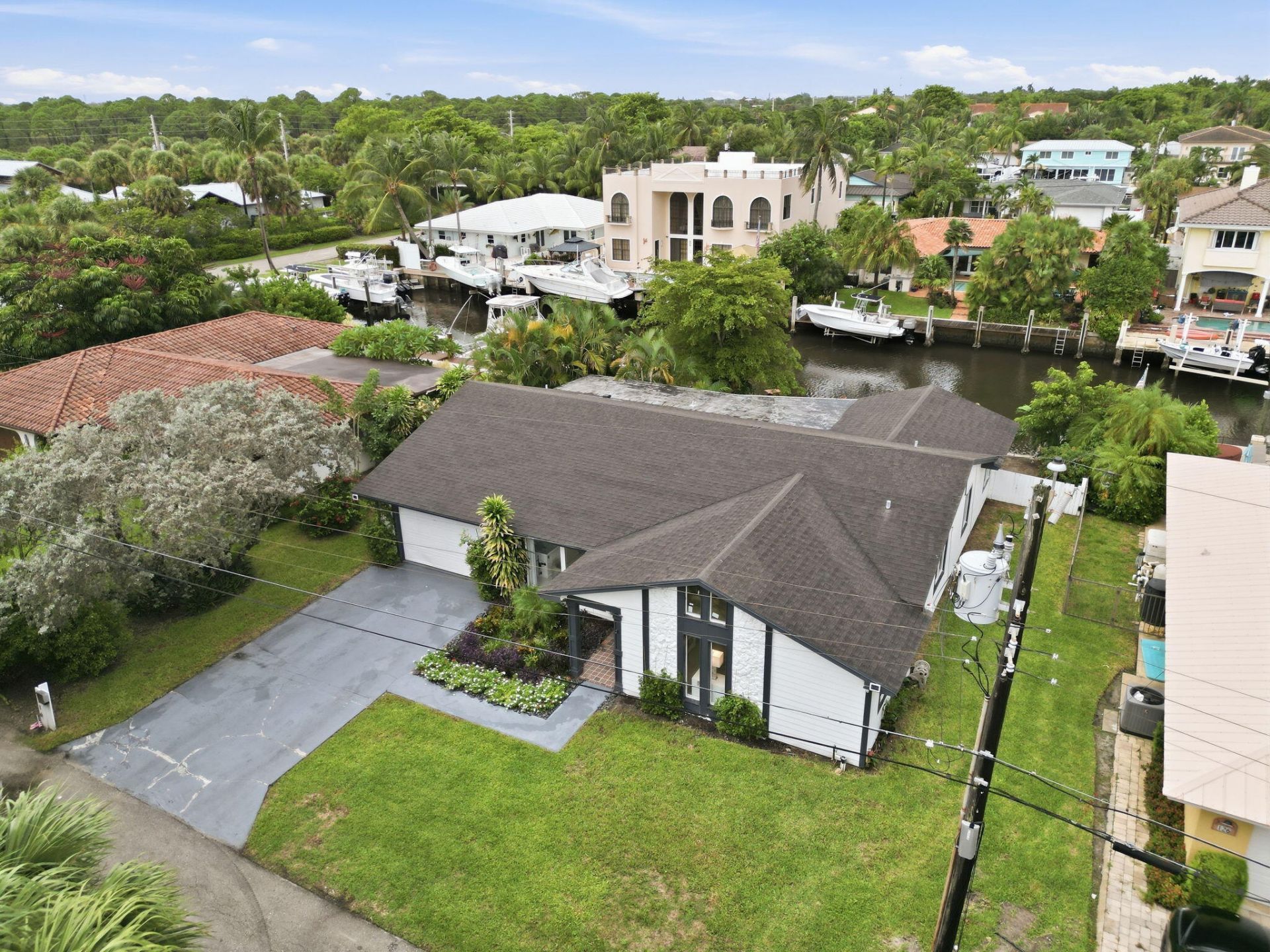 116 Periwinkle Drive, Hypoluxo, FL 33462 Photo