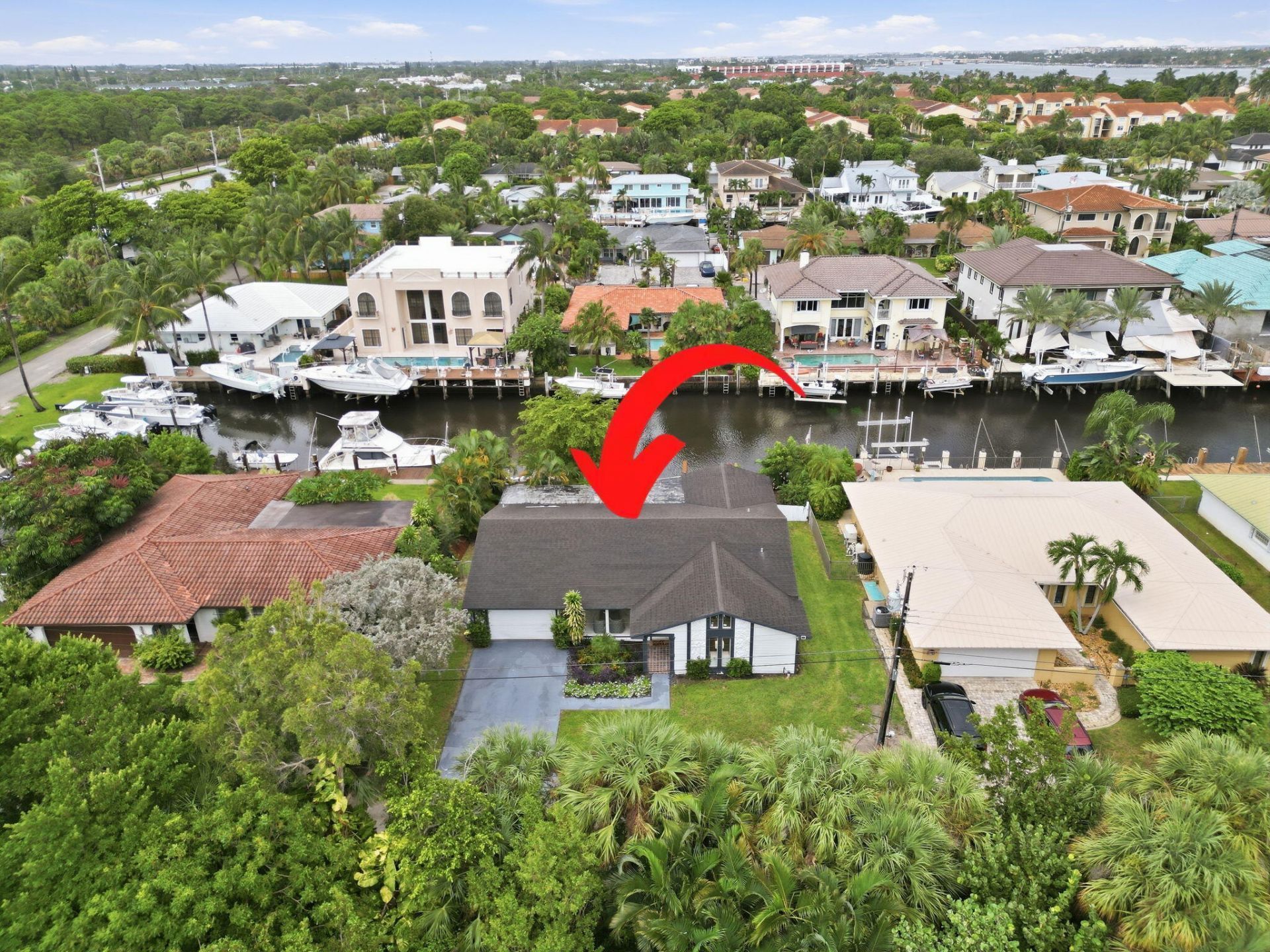116 Periwinkle Drive, Hypoluxo, FL 33462 Photo