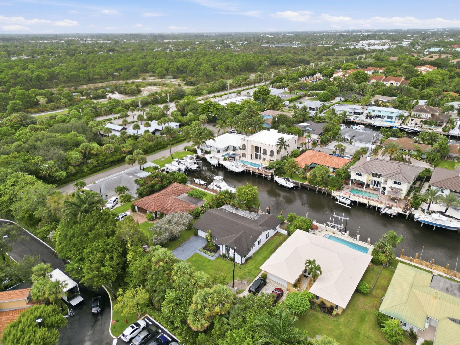 116 Periwinkle Drive, Hypoluxo, FL 33462 Photo