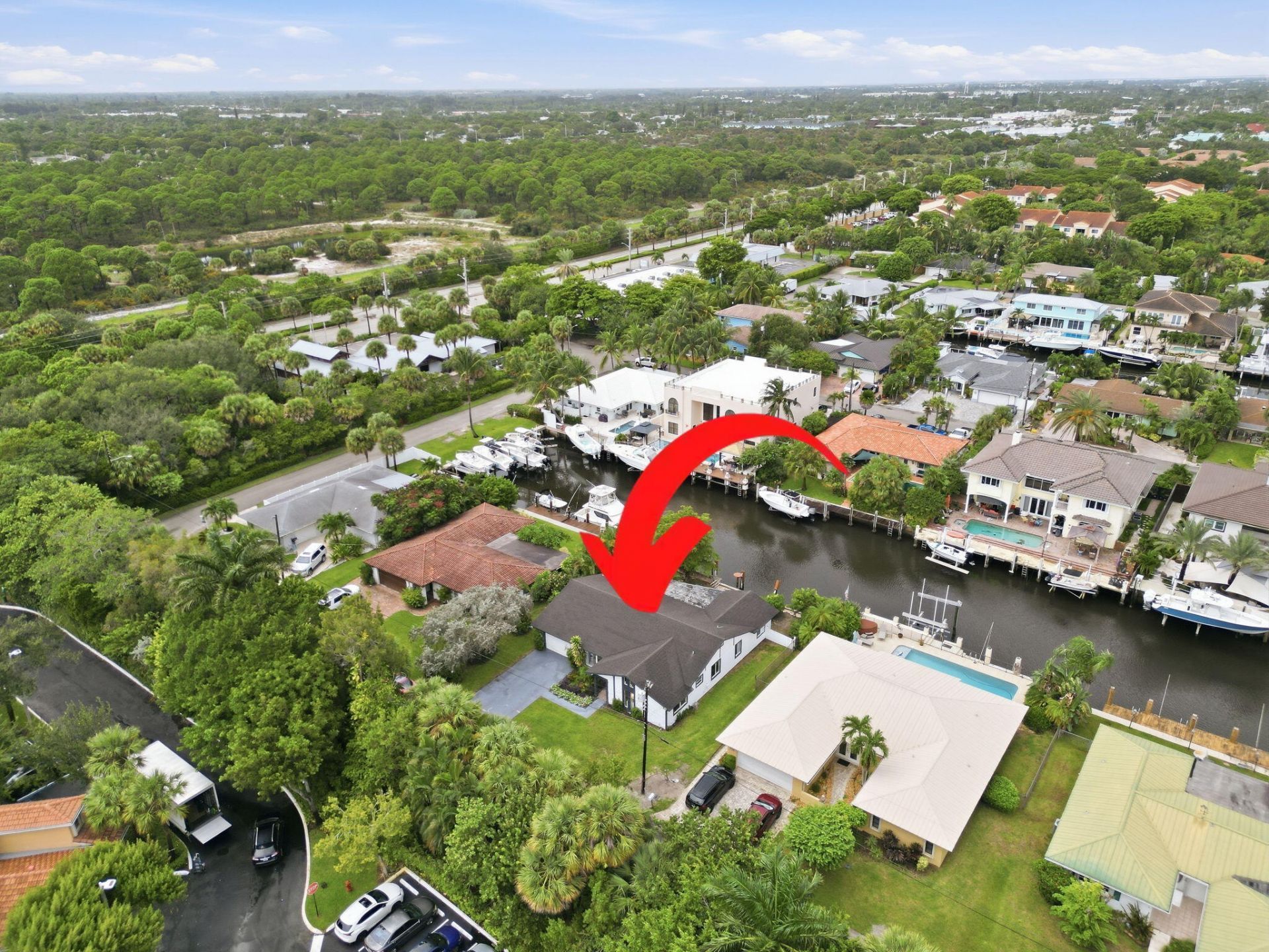 116 Periwinkle Drive, Hypoluxo, FL 33462 Photo