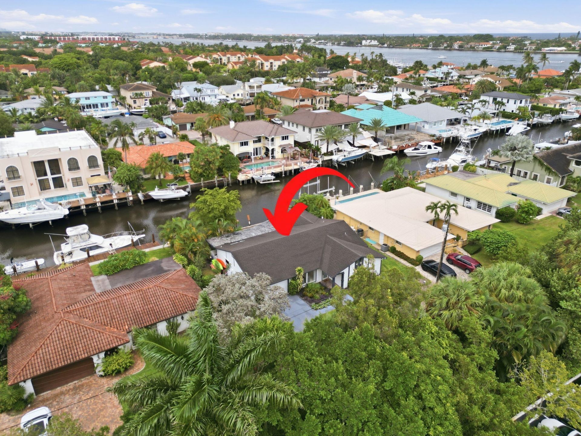 116 Periwinkle Drive, Hypoluxo, FL 33462 Photo