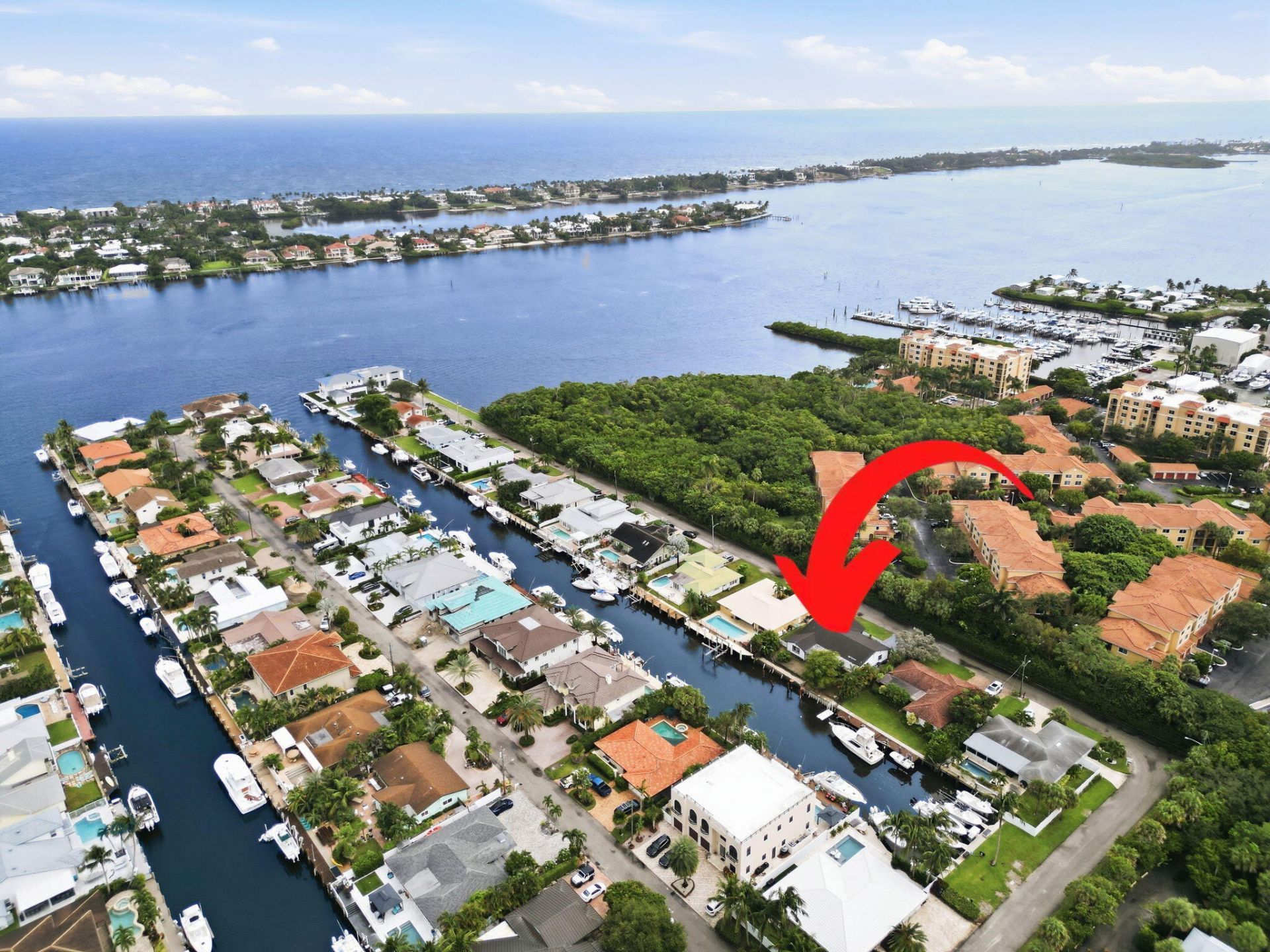 116 Periwinkle Drive, Hypoluxo, FL 33462 Photo