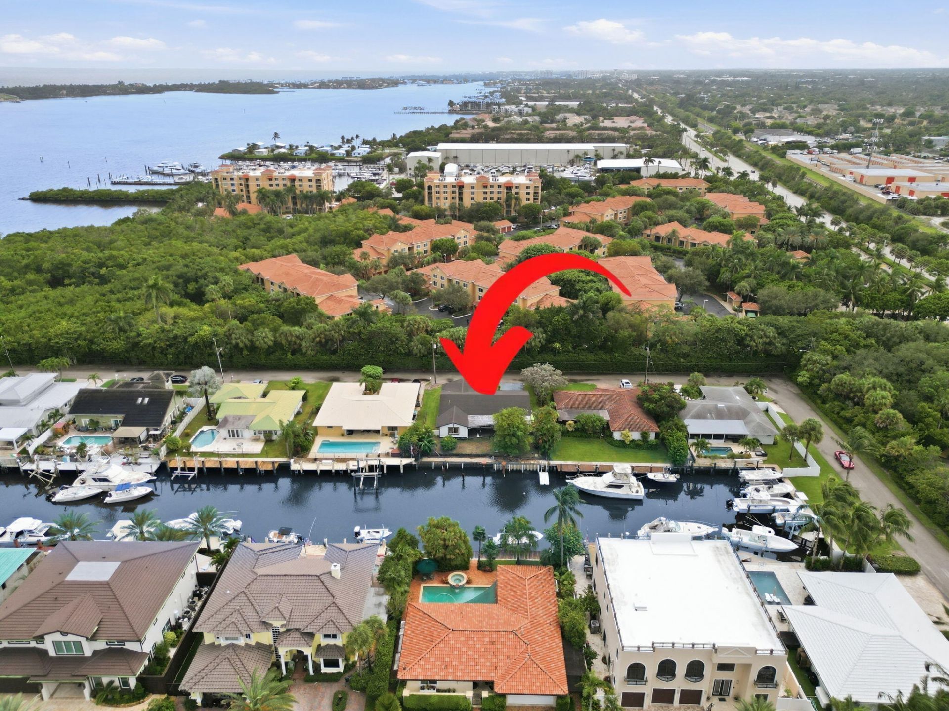 116 Periwinkle Drive, Hypoluxo, FL 33462 Photo
