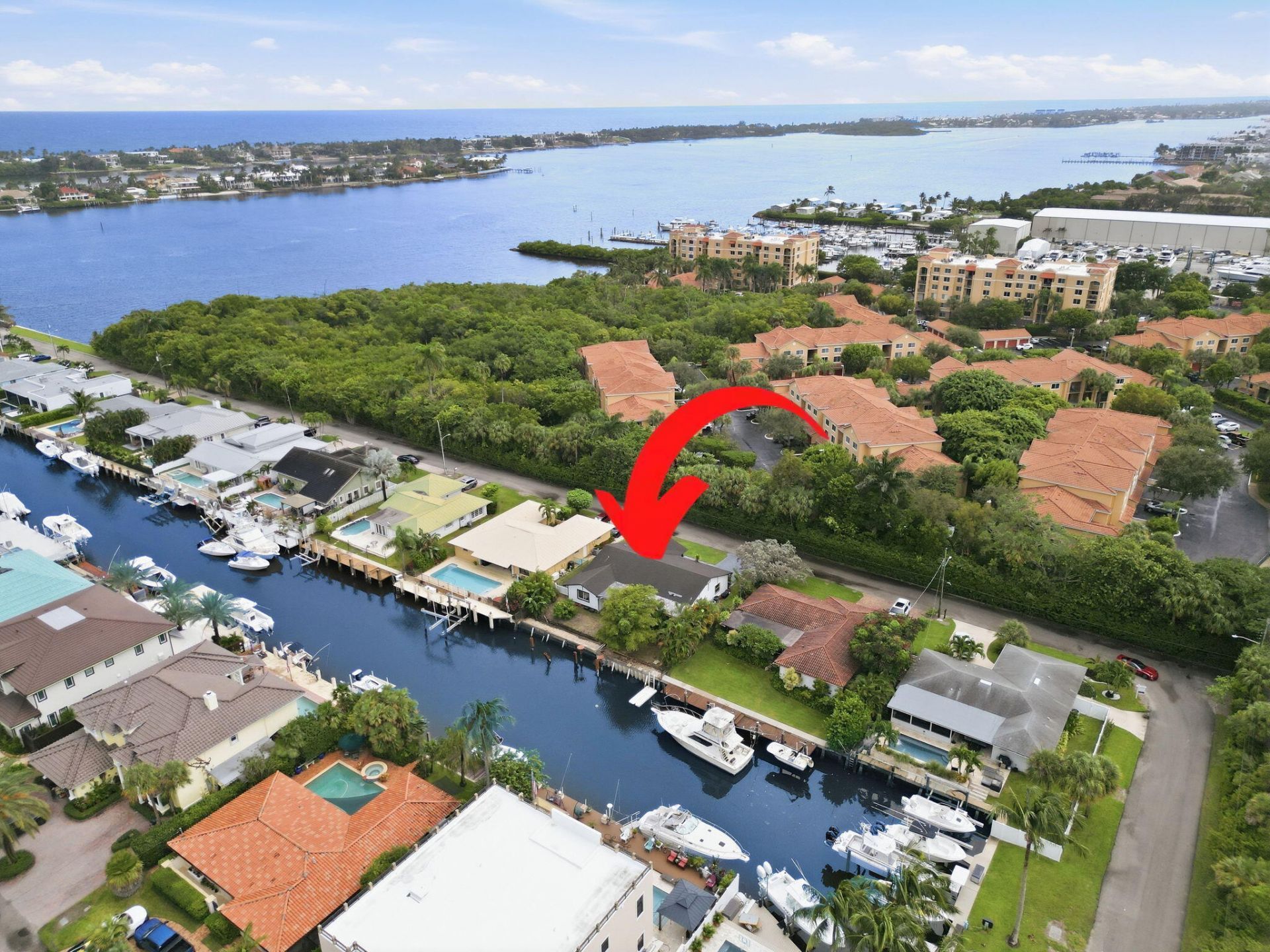116 Periwinkle Drive, Hypoluxo, FL 33462 Photo