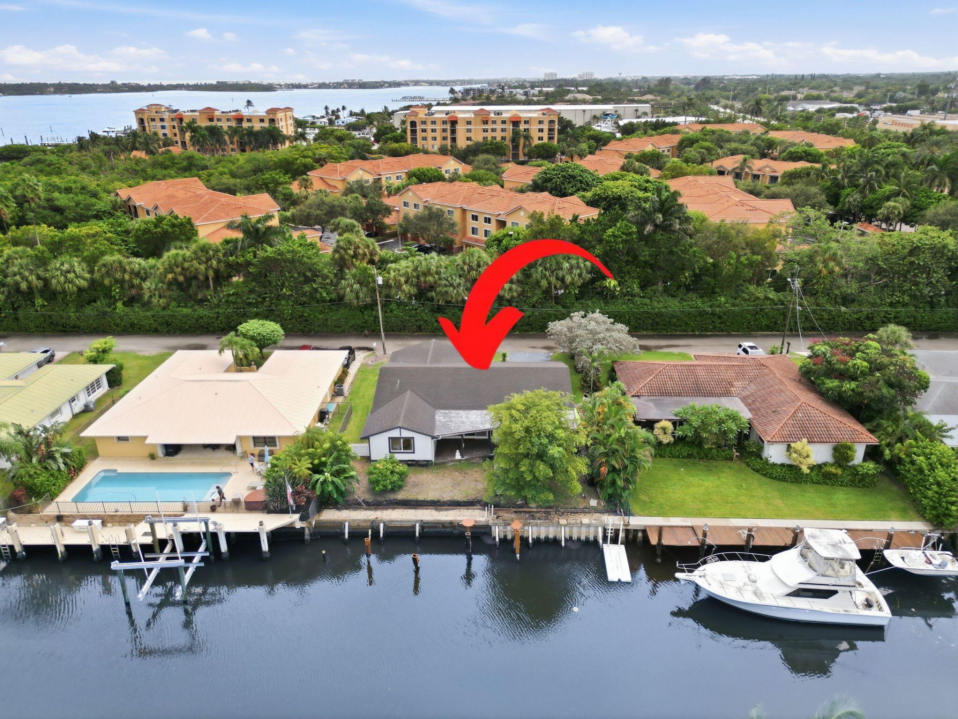 116 Periwinkle Drive, Hypoluxo, FL 33462 Photo