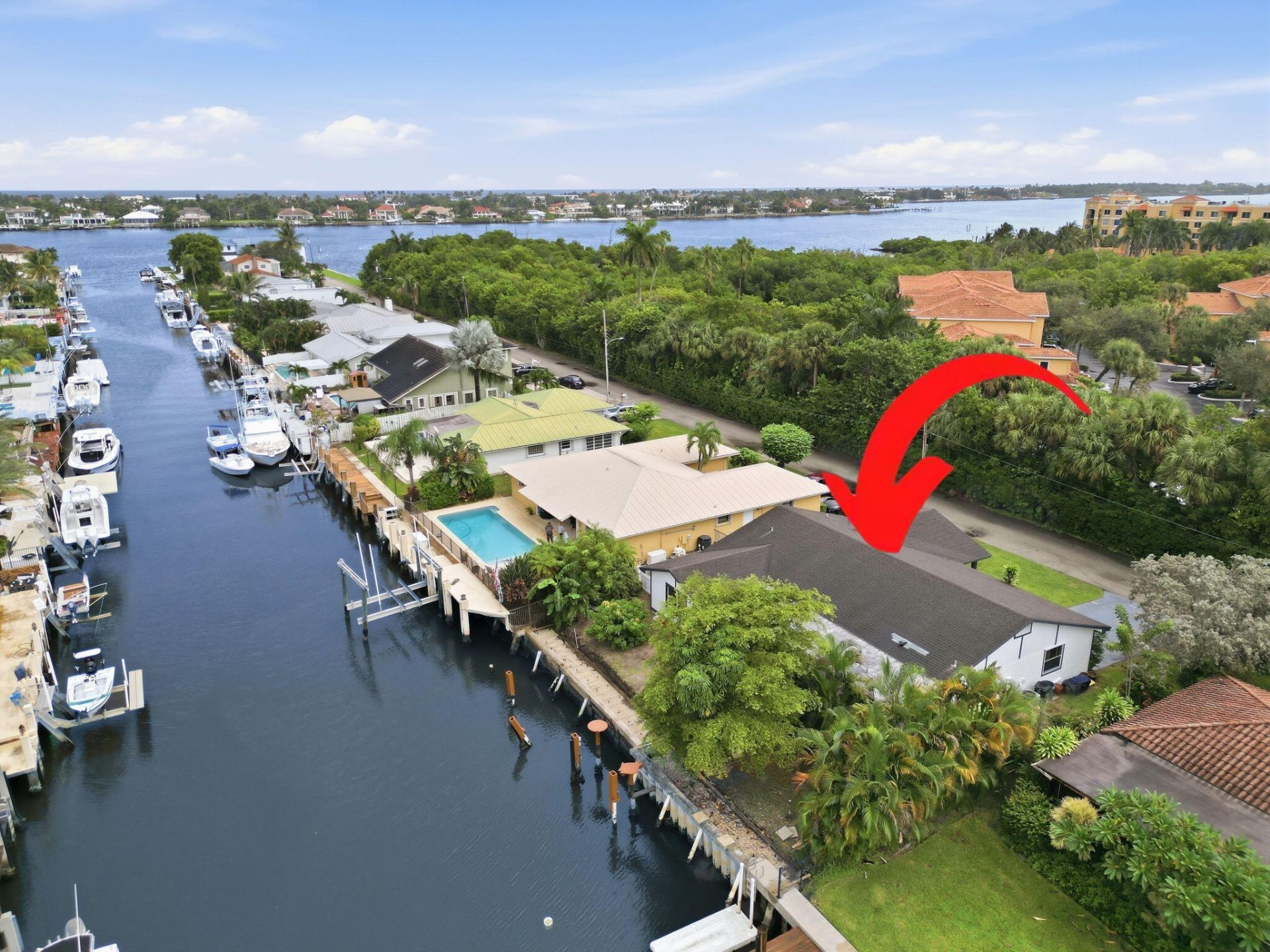 116 Periwinkle Drive, Hypoluxo, FL 33462 Photo