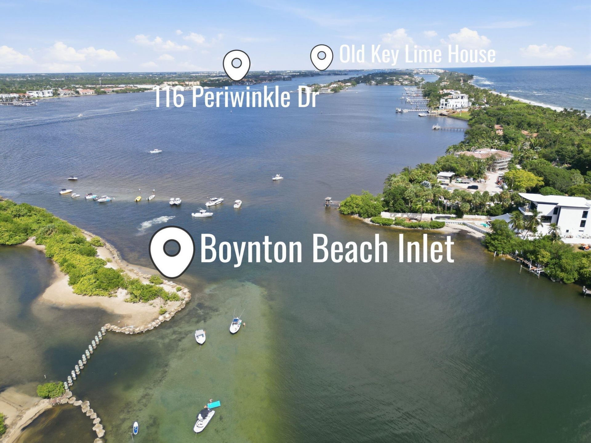 116 Periwinkle Drive, Hypoluxo, FL 33462 Photo