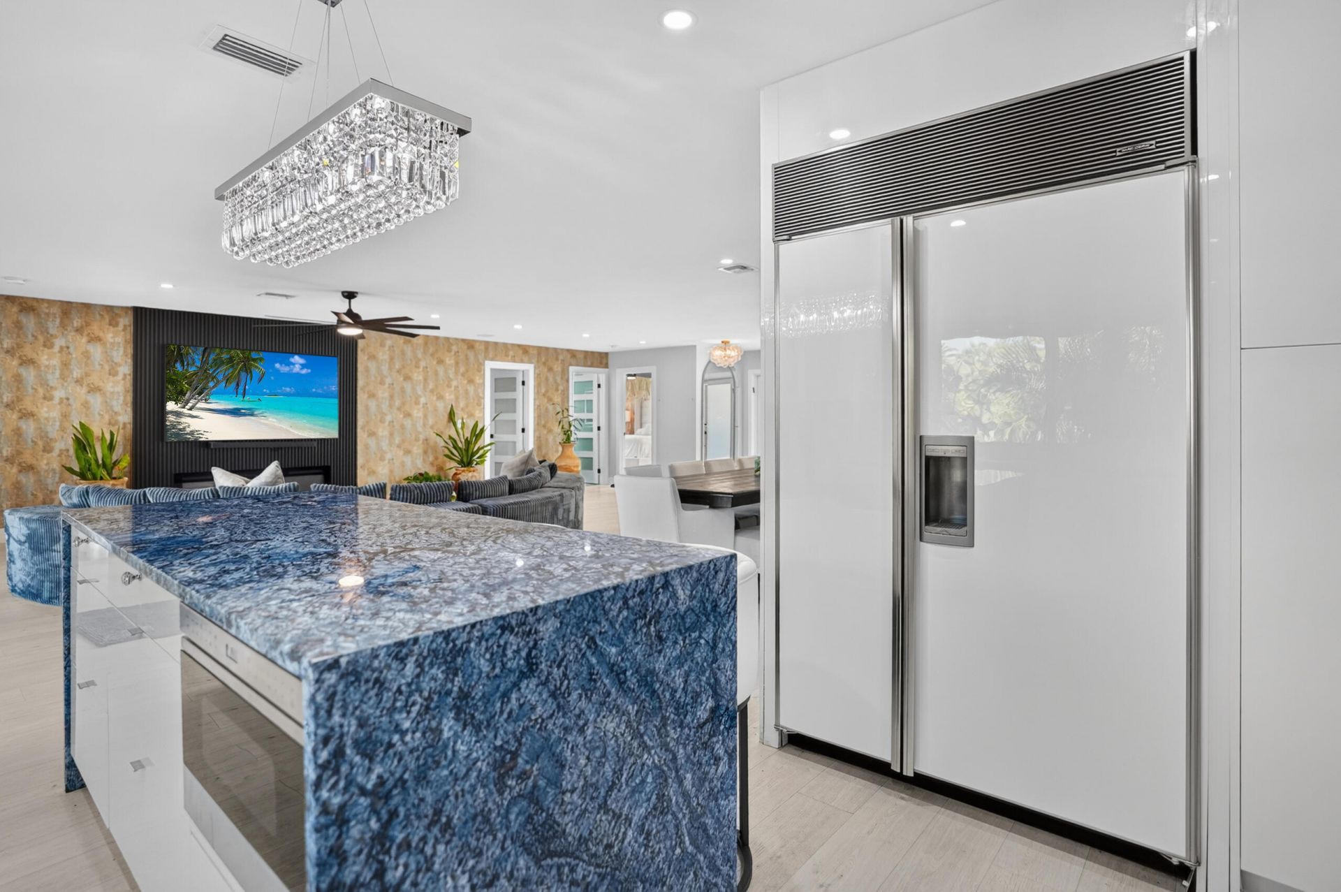 116 Periwinkle Drive, Hypoluxo, FL 33462 Photo