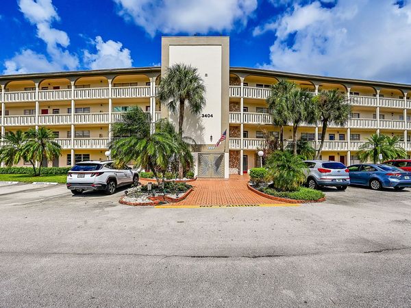 3404 Bimini Lane, Unit K2, Coconut Creek, FL 33066