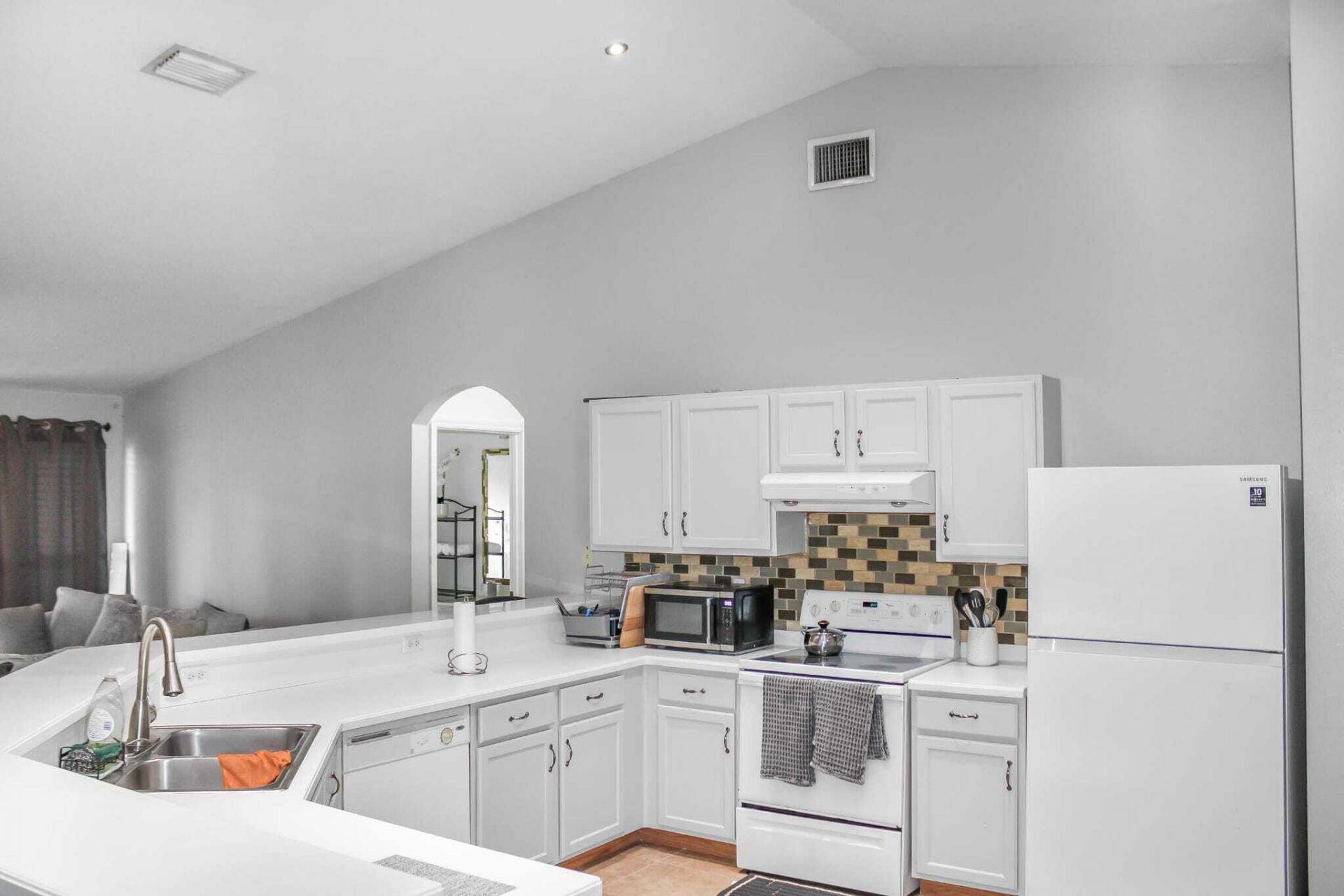 205 SW Kestor Drive, Port Saint Lucie, FL 34953 Photo