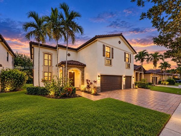 589 SE 35th Ter , Homestead, FL 33033