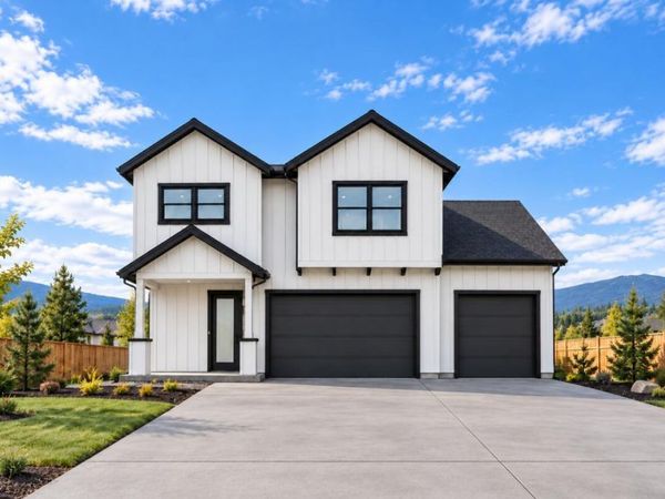 21275 SE Rosengarth Drive, Unit Lot 45, Bend, OR 97702