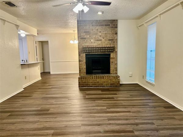 2307 Lido Lane , Arlington, TX 76015