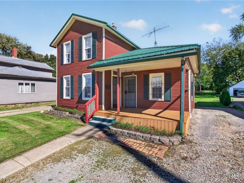 922 1st Street NE, Massillon, OH 44646 Photo 2