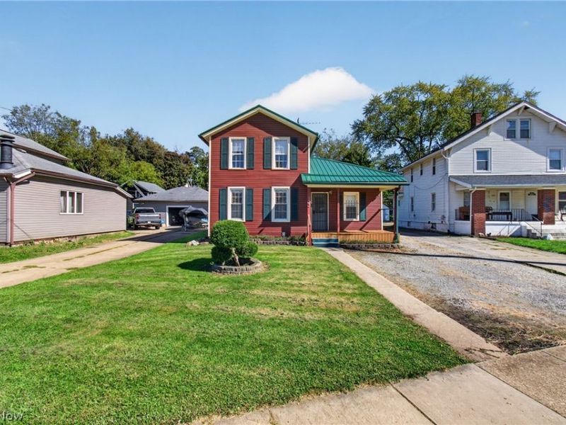 922 1st Street NE, Massillon, OH 44646 Photo 24