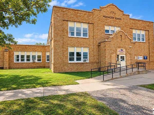 201 E 5th St, Walsenburg, CO 81089