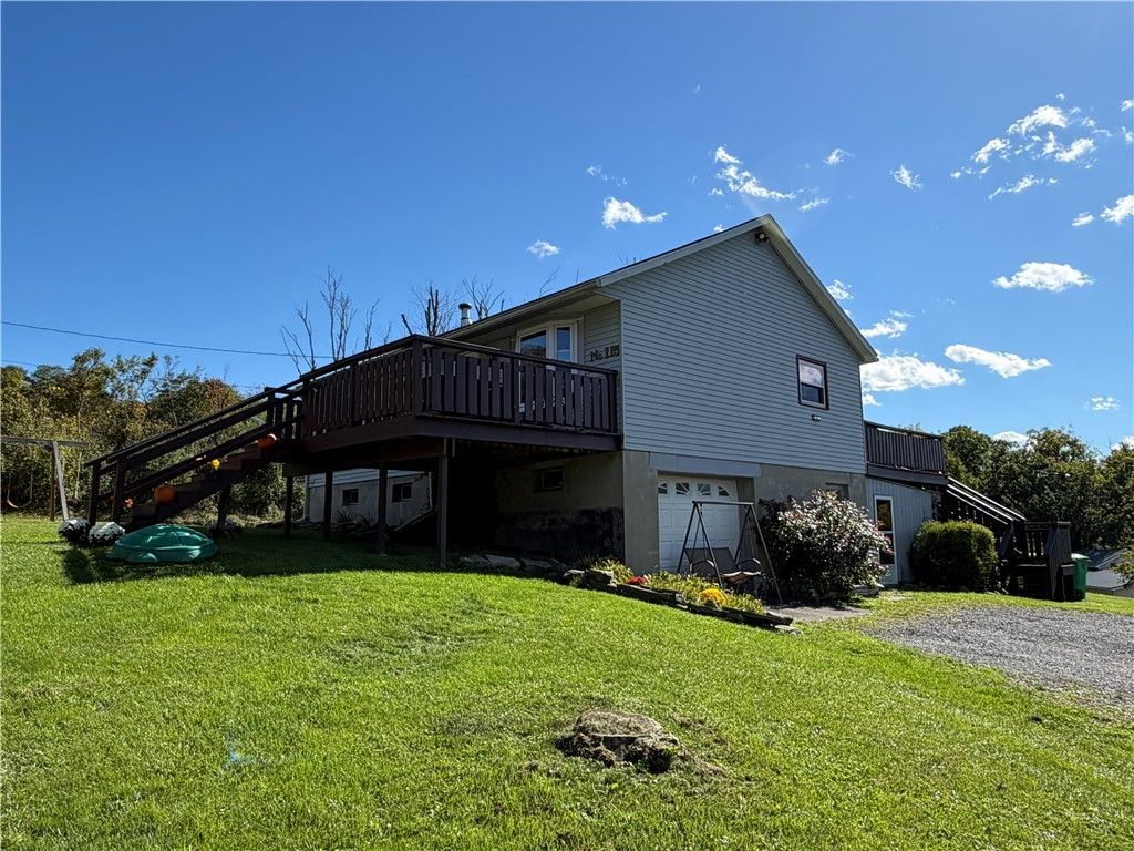 115 Fallsview Drive, Montour Falls, NY 14865 Main Photo