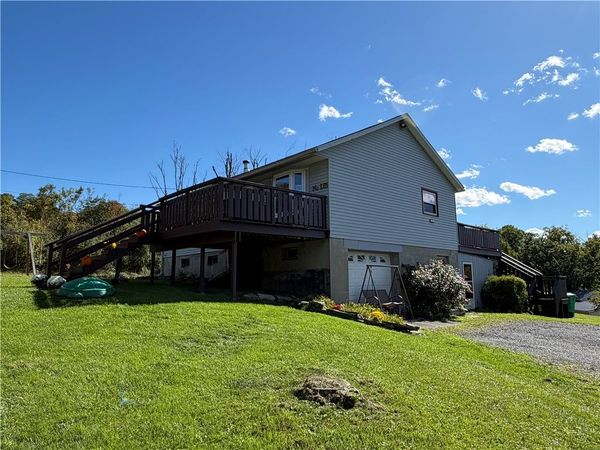 115 Fallsview Drive, Montour Falls, NY 14865
