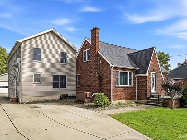 3171 Bieler Road , Orchard Park, NY 14127
