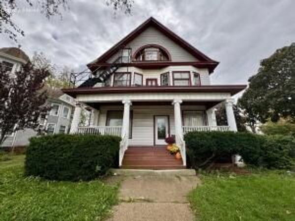 2109 Washington AVENUE #LF, Racine, WI 53403