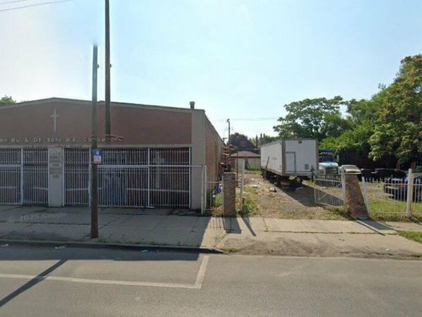7614 S Ashland Avenue , Chicago, IL 60620