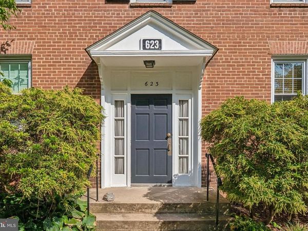 623 AZALEA DRIVE , Unit 3, ROCKVILLE, MD 20850