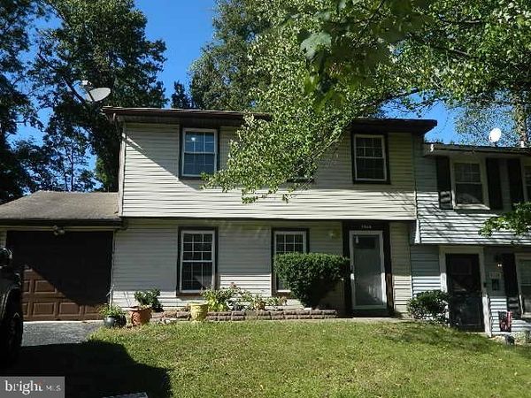 2648 APRIL DAWN WAY, GAMBRILLS, MD 21054