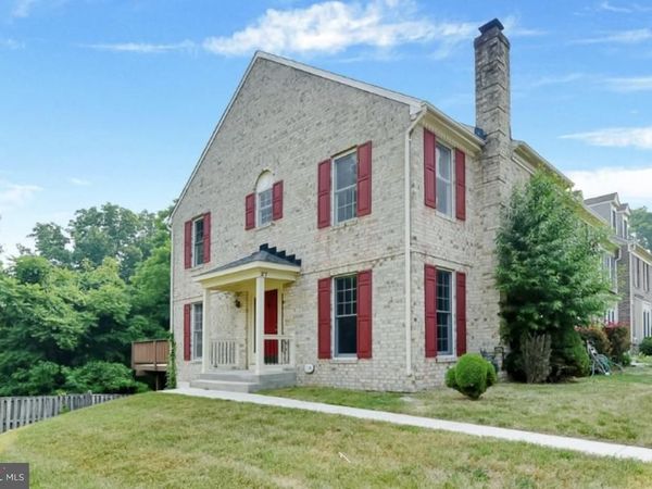 27 PREAKNESS COURT, OWINGS MILLS, MD 21117