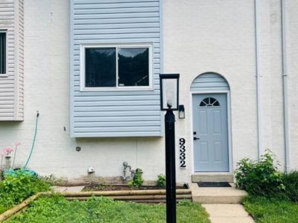 9332 MATADOR ROAD , COLUMBIA, MD 21045