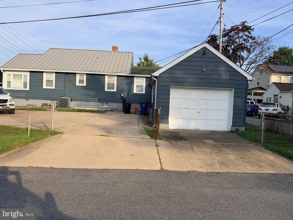 1999 WEST STREET, ANNAPOLIS, MD 21401