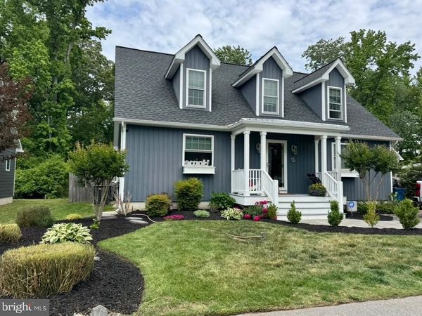 207 BROOKS LANE , ST MICHAELS, MD 21663